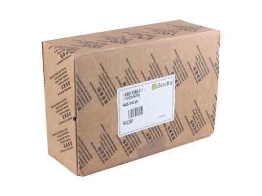 газовый электромагнитный клапан sit 822 nova 0822123