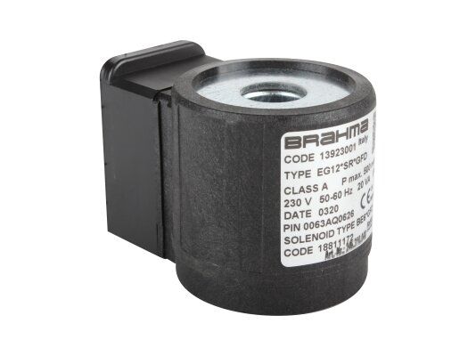 электромагнитная катушка brahma be6*gfd 18811172