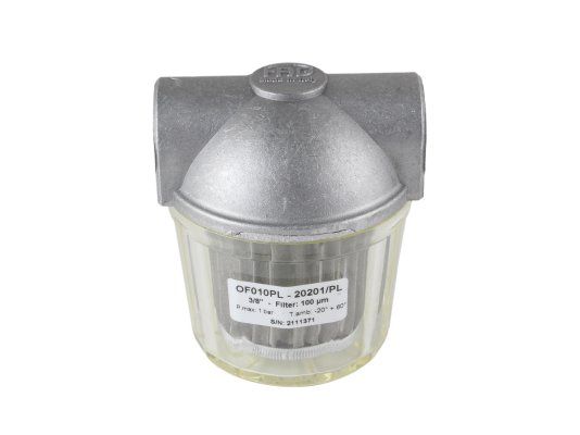 фильтр для горелки fbr fag 20201/pl