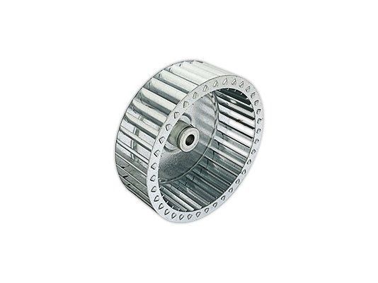 рабочее колесо вентилятора viessmann ø146 x 52 мм, 7814879