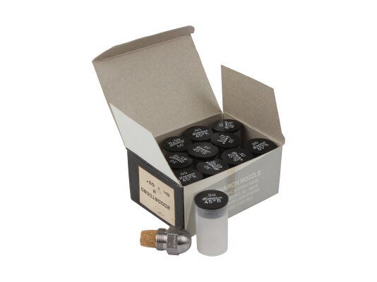 форсунка monarch 0.50/45° r