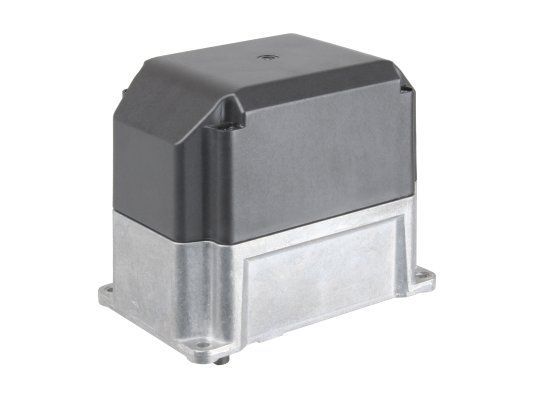 сервопривод berger lahr / schneider electric ste4,5 q3 51/6 r