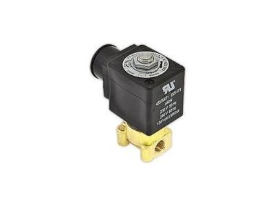 Электромагнитный клапан Lucifer/Parker 121Z2323