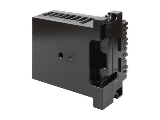 топочный автомат siemens w-fm 10