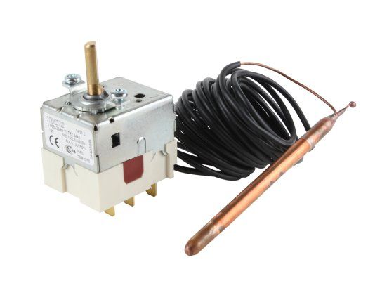 регулируемый капиллярный термостат imit trz 3445 544030/b