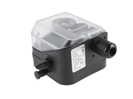 реле давления kromschroder dl5a-31