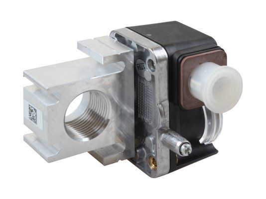 газовый мультиблок elco mbc-120-dle s40