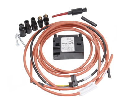 Трансформатор розжига Elco 65312197