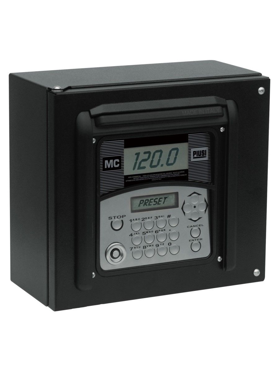 управляющий блок mcbox 2.0 90-240v, lan