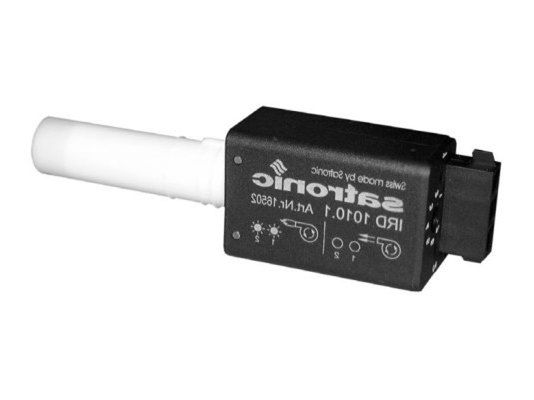 датчик пламени satronic / honeywell ird 1010.1 left blue