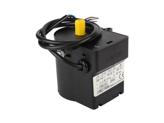 сервопривод honeywell lks 118-07 (a6-5 s6)