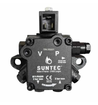 Ecoflam AS 67 B 7449 4P 0700