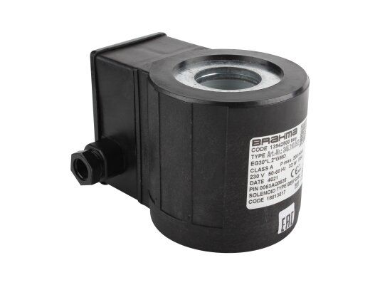 электромагнитная катушка brahma be8*gmo 18813017