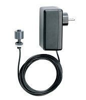 прибор аварийной сигнализации wilo alarmcontrol 1 + akku с поплавком- микровыключателем и штекером на корпусе (2522846)