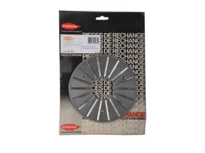 Уравнительный диск Cuenod Ø180 / 60 мм, 13015788