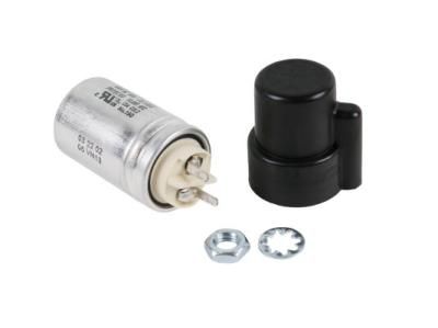 Конденсатор Weishaupt 4 мкФ, 713473