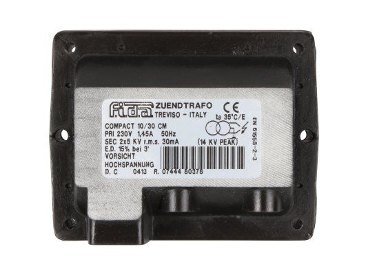 трансформатор розжига fida compact 10/30 cm 230/60
