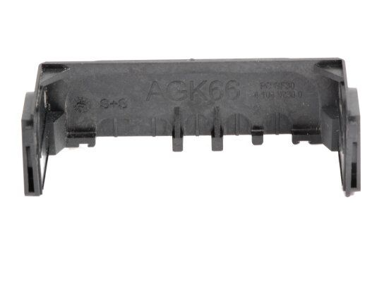 фиксатор кабелей fbr agk66