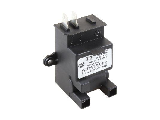 трансформатор поджига itw bw12026-06