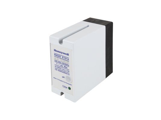 реле пламени honeywell r4343e1014