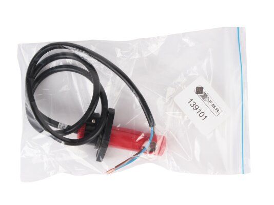 датчик пламени fbr fc7 18210006