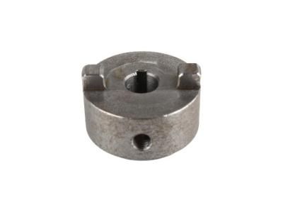 Полумуфта Baltur Ø35 / 10 мм, 16260