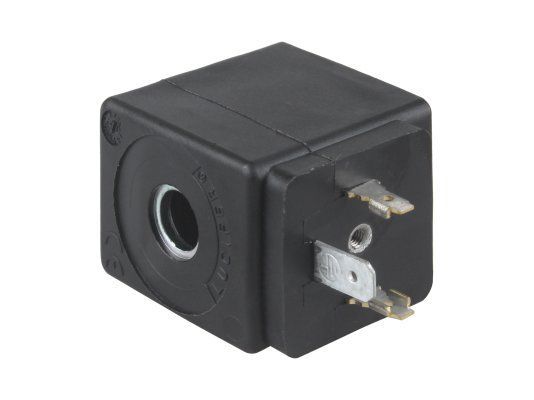 электромагнитная катушка parker/lucifer 483764t1