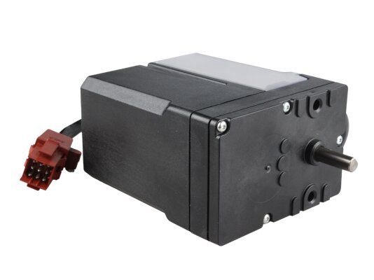 сервопривод berger lahr / schneider electric sta4.3 b3.42/6 4n18 l kit