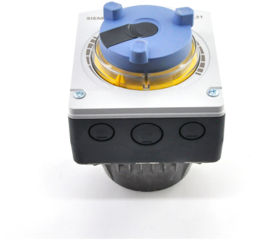 Сервопривод Siemens SAL31.03T10