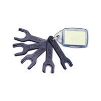 Набор ключей John Guest (ICLT/2)