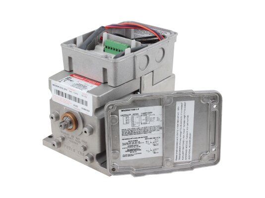 сервопривод honeywell m6285f1001