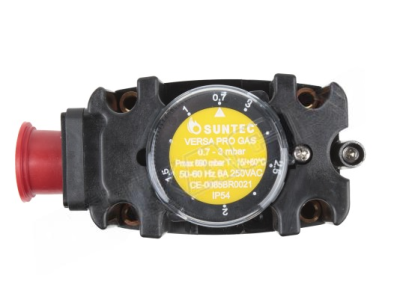 Реле давления Suntec FSG 003