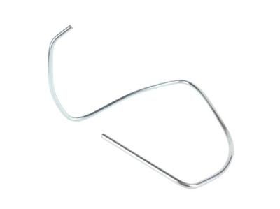 Медная топливная трубка Ecoflam Ø4/2 мм 65324871