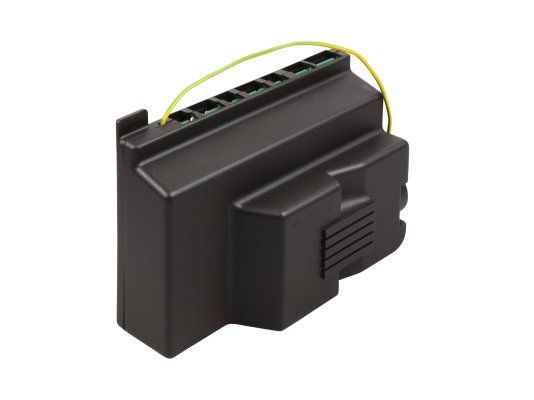 топочный автомат riello mg mg569