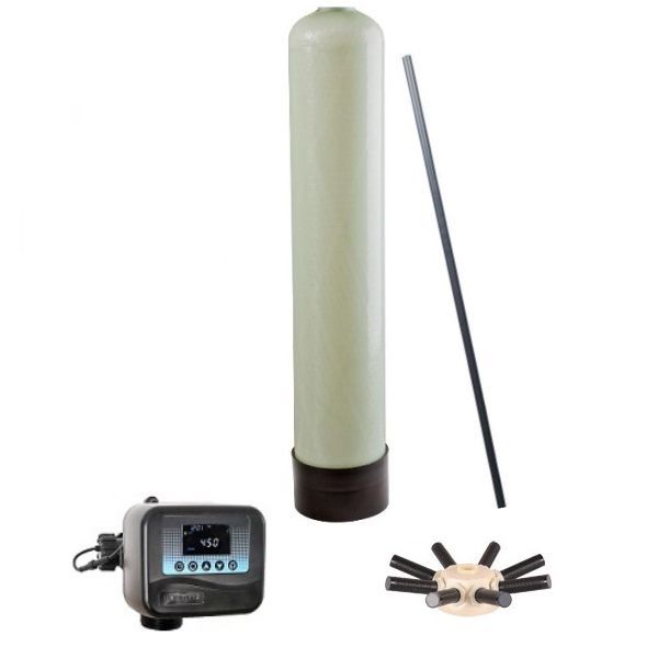 фильтр без наполнителя waterstry cs125 1665 bwc (cs125 1665bwc)