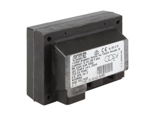 трансформатор поджига fida compact 8/20 cm p plus