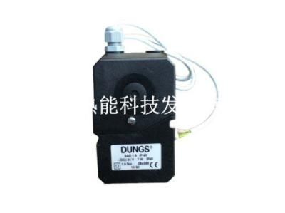 Сервопривод Dungs SAD 1.5 в комплекте