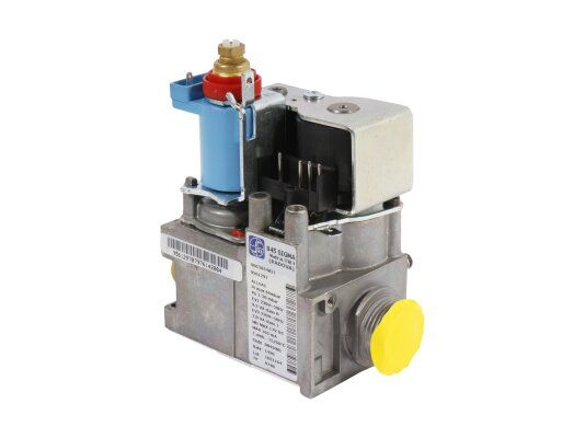 газовый электромагнитный клапан viessmann 7831310