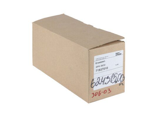 ремкомплект kromschroder 71937010