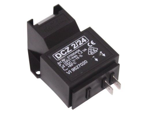 трансформатор поджига anstoss dcz 2/24