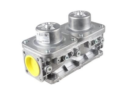 Газовый электромагнитный клапан Siemens VGD20.4011