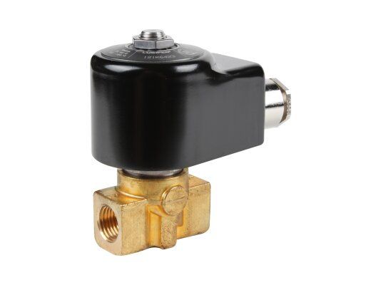 электромагнитный клапан elco 121k6423