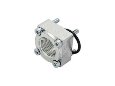 Фланец газового клапана Kromschroder Rp 1/2", с прокладкой