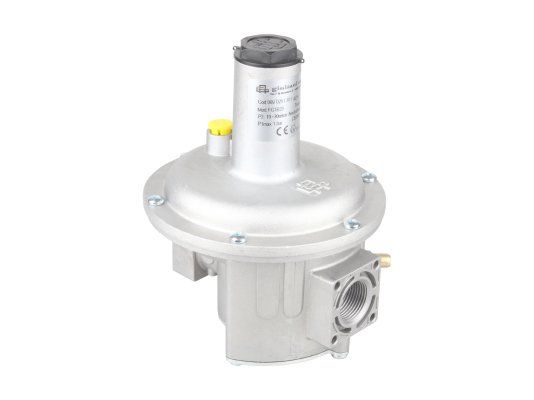 газовый регулятор giuliani anello fg1b20