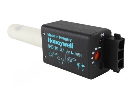 датчик пламени satronic / honeywell ird 1010.1 right blue