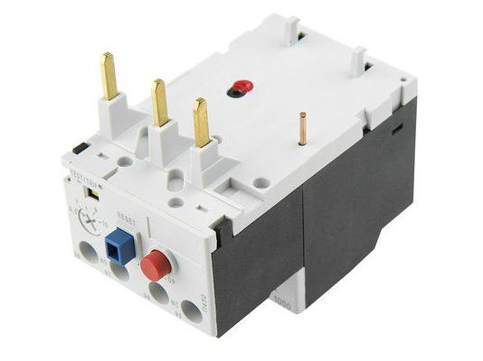 тепловое реле lovato rf38 2500 (20,0 - 25,0 а)