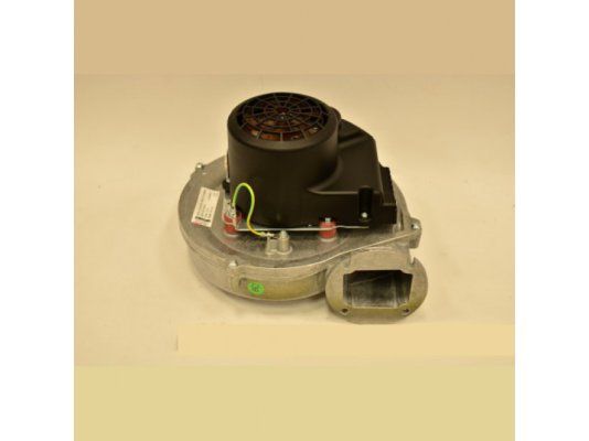 вентилятор nrg 137