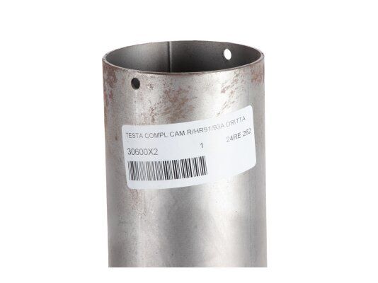 голова сгорания cib unigas, 30600x2