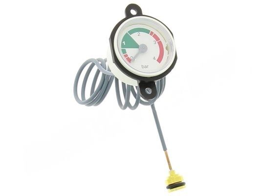 манометр de dietrich jjd005700610