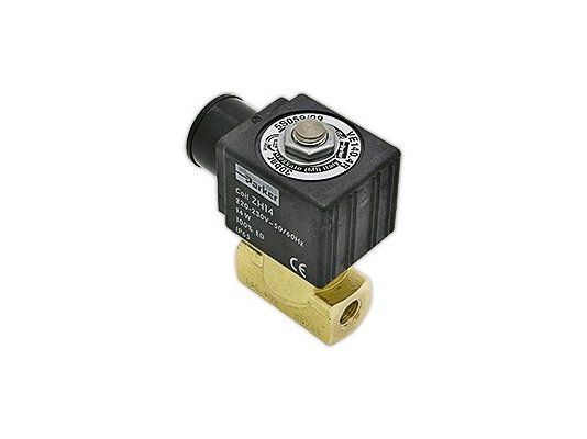 электромагнитный клапан parker ve 140.4 ar